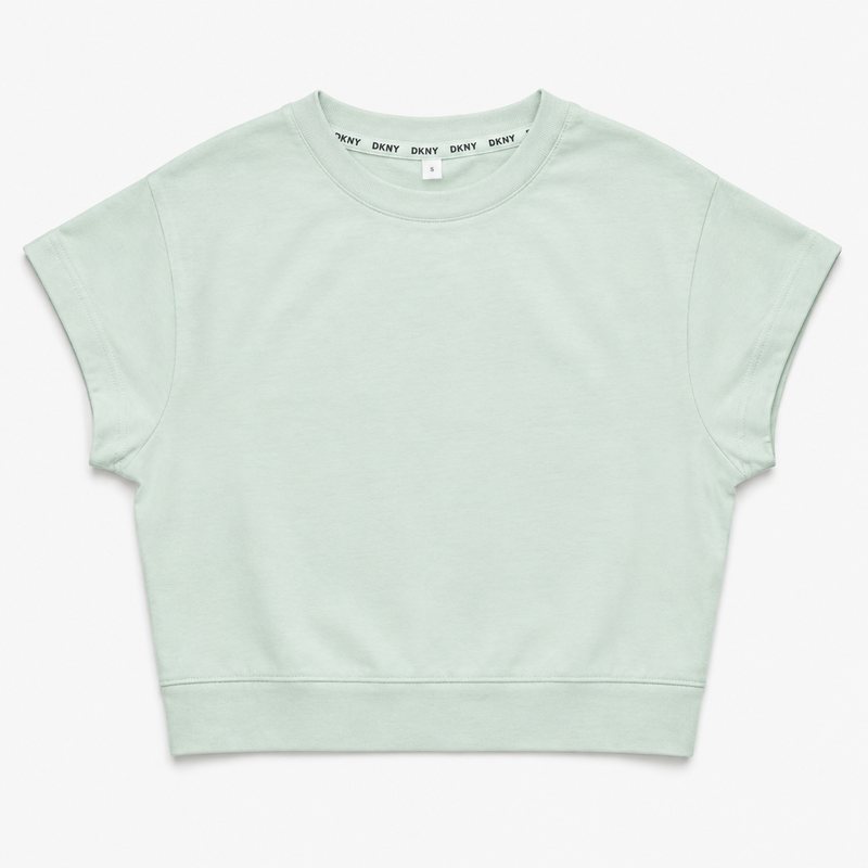 DKNY – Crop top (M)