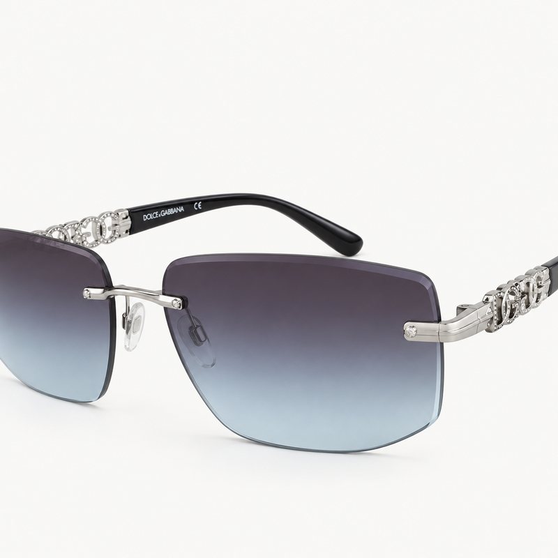 Dolce & Gabbana – Lunettes de soleil
