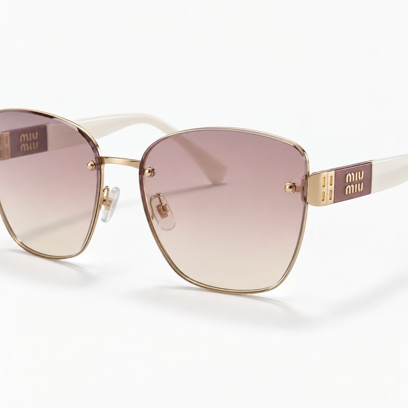 Miu Miu – Lunettes de soleil