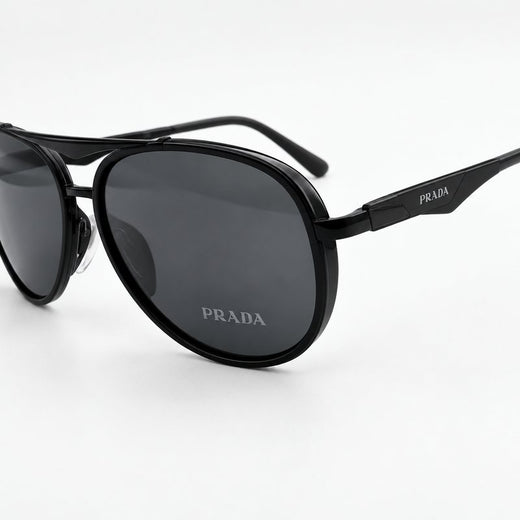 Prada – Lunettes de soleil