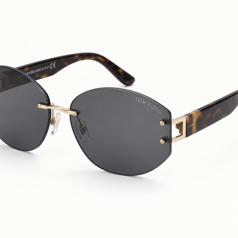 Tom Ford – Lunettes de soleil