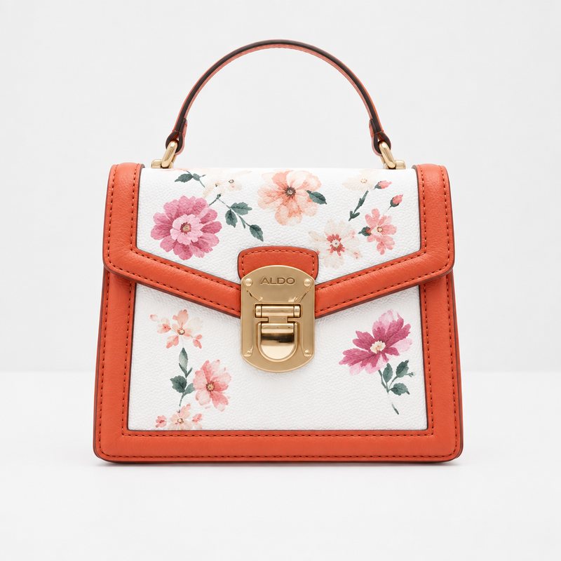 Aldo – Sac fleuri