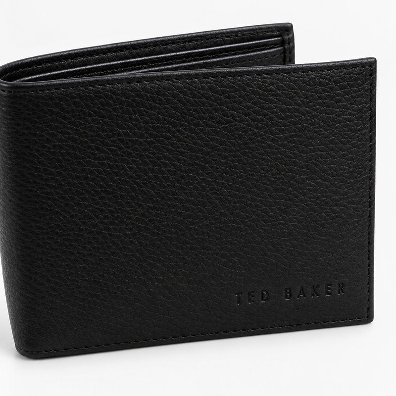Ted Baker – Porte-monnaie simili cuir