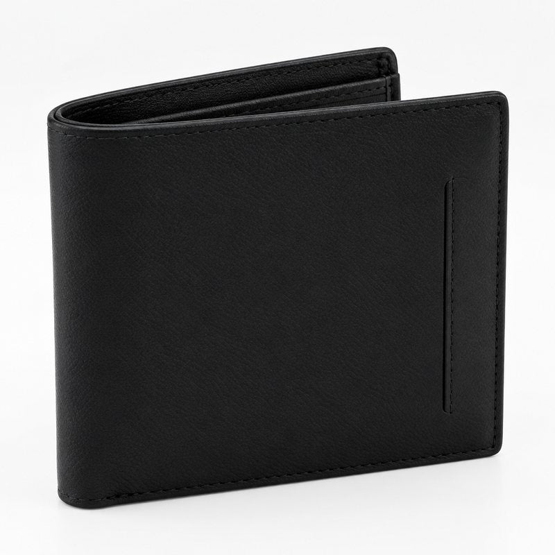 Pier One – Porte-monnaie simili cuir