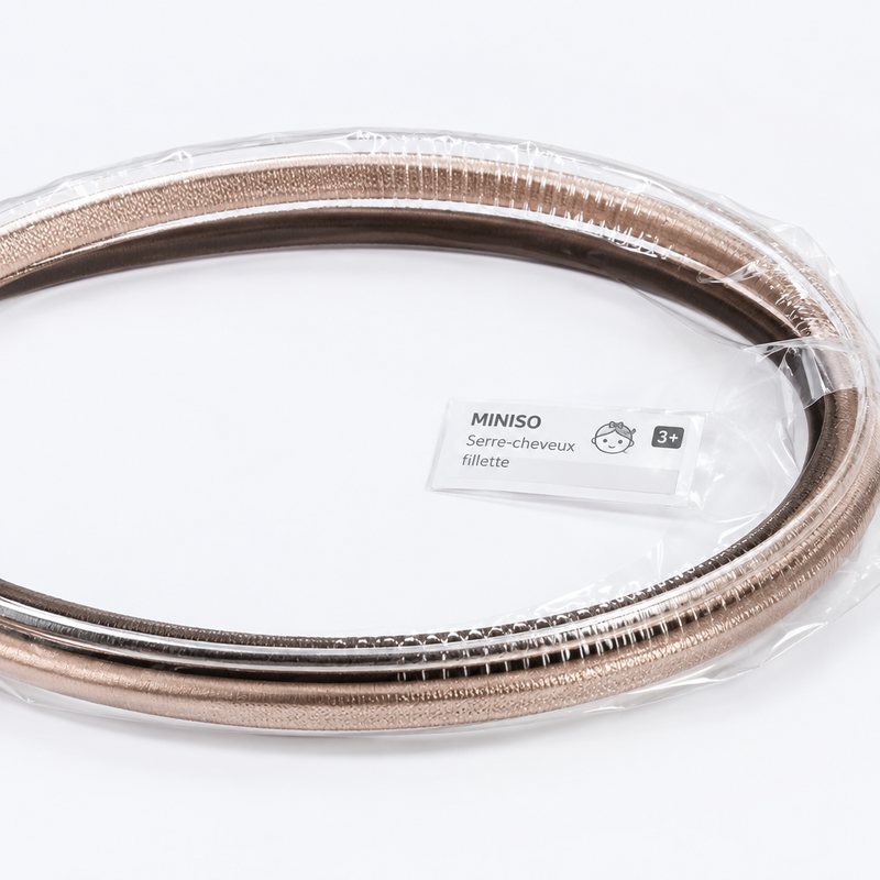 Miniso – Serre-cheveux fillette
