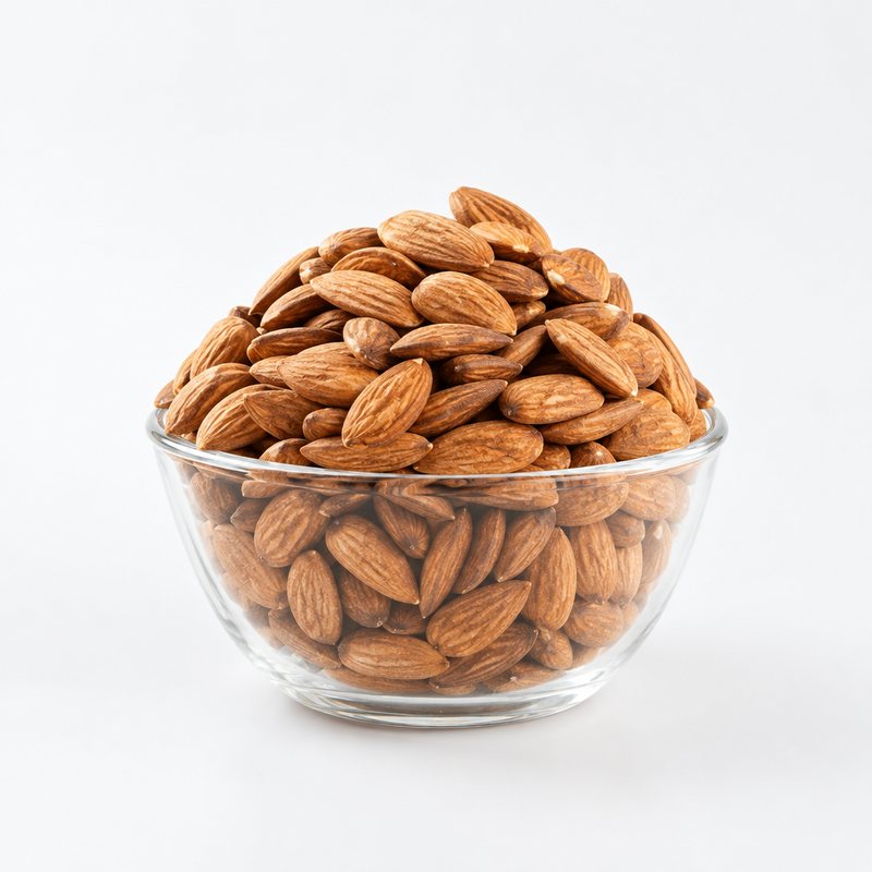 Noix d'amande premium (150 g)