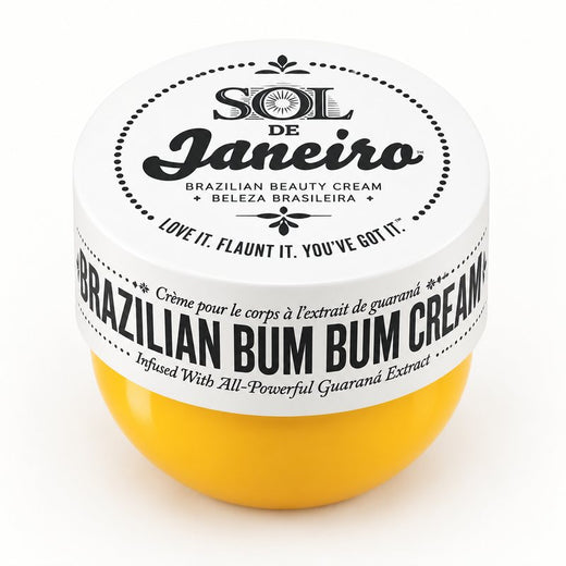 Sol de Janeiro – Brazilian Bum Bum Cream (50 ml)
