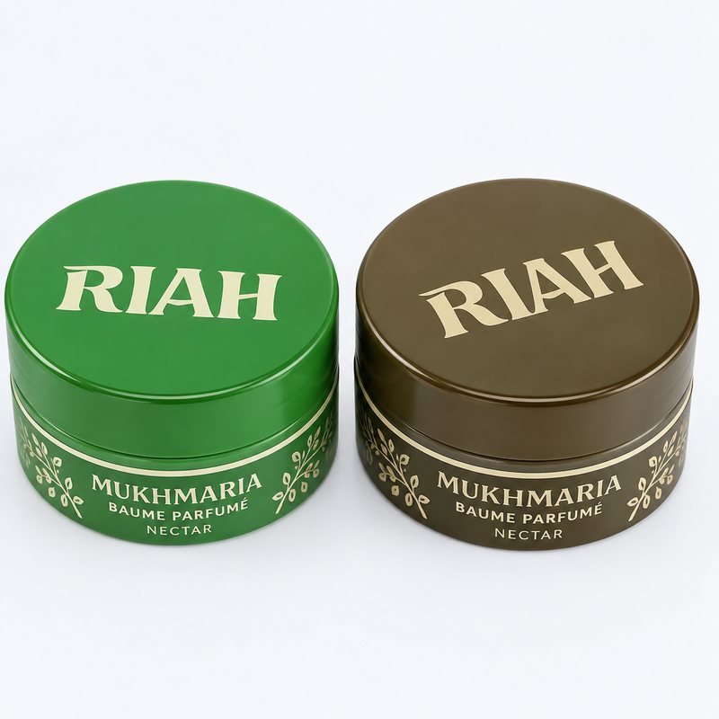 Mukhmaria – Baume parfumé Nectar