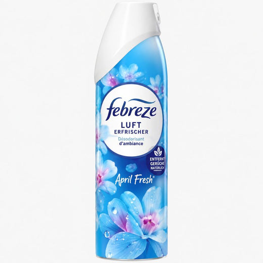 Febreze – Désodorisant d'ambiance April Fresh (185 ml)