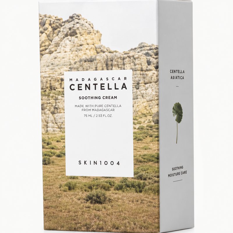 Skin1004 – Centella Soothing Cream (75 ml)