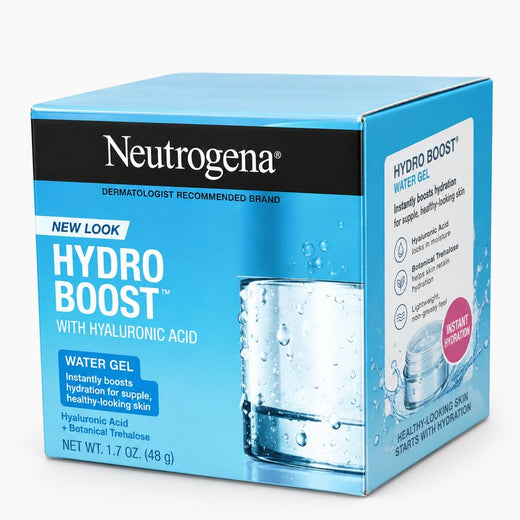 Neutrogena – Hydro Boost Water Gel (50 ml)