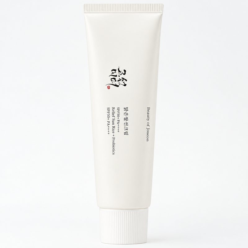 Beauty of Joseon – Relief Sun Rice + Probiotics SPF50+