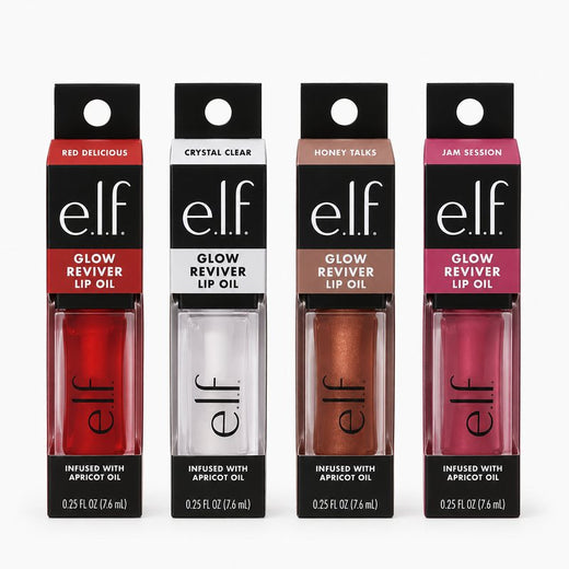 e.l.f. – Glow Reviver Lip Oil