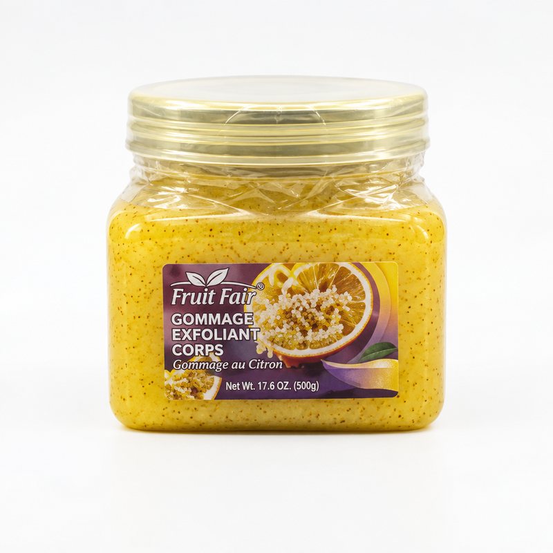 Gommage exfoliant corps Fruit Fair (300 g)